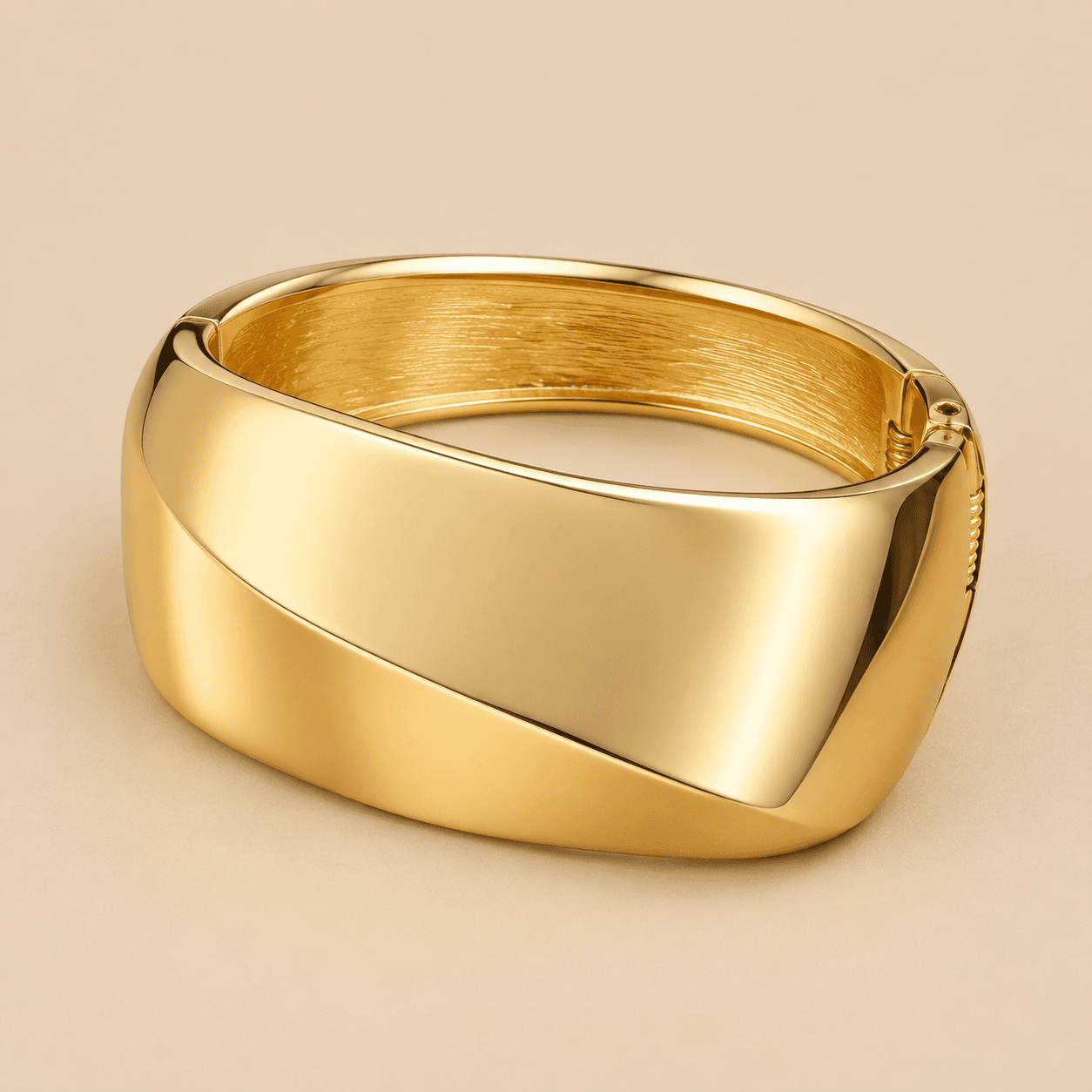 Churi Walan | Meher Sculpted Kada